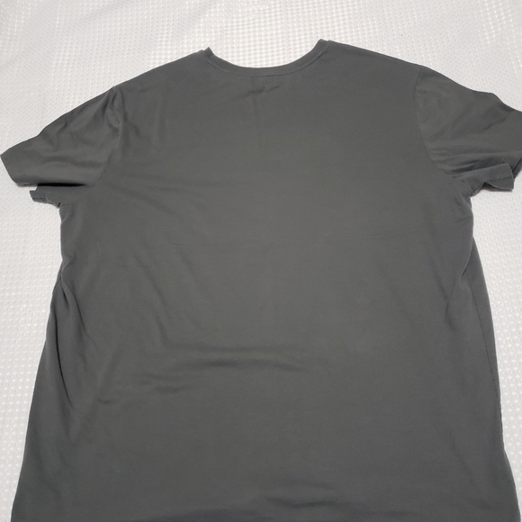 Goodfellow & Co Take it Easy XL Mens t-shirt grey - Picture 8 of 14